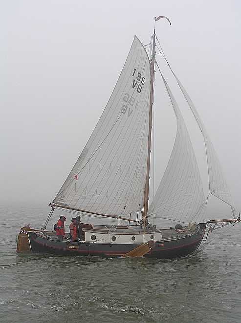 Wal gaat naar Lemmer